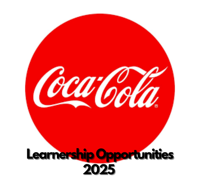 Coca-Cola Learnership Opportunity 2025