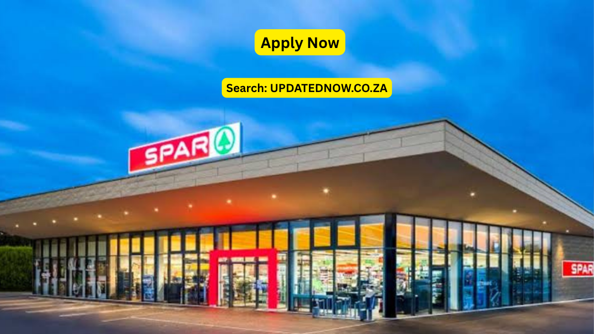 Spar Hiring Now: Join the Leading Retail Brand Today!