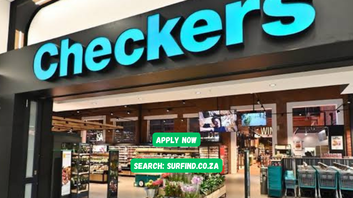 Checkers Hiring Now: Exciting Job Opportunities Available Nationwide