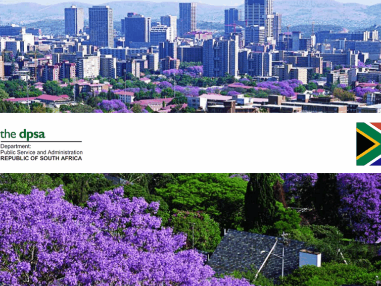 DPSA Circular 30