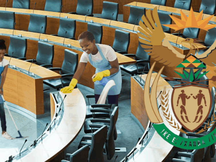 Cleaner Jobs South Africa