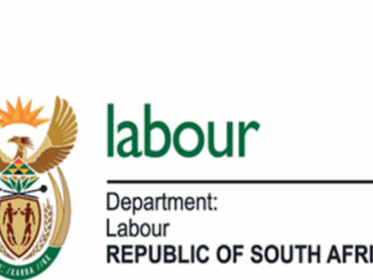 Department of Labour Estate Clerk jobs