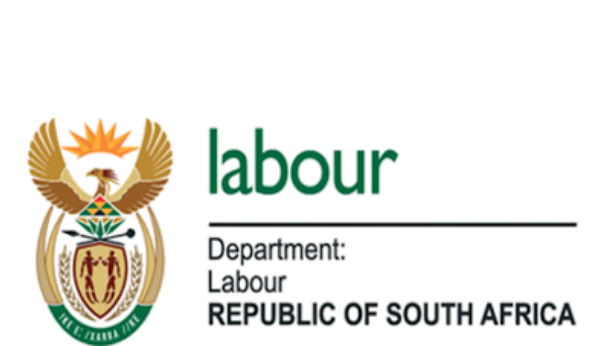 Department of Labour Estate Clerk