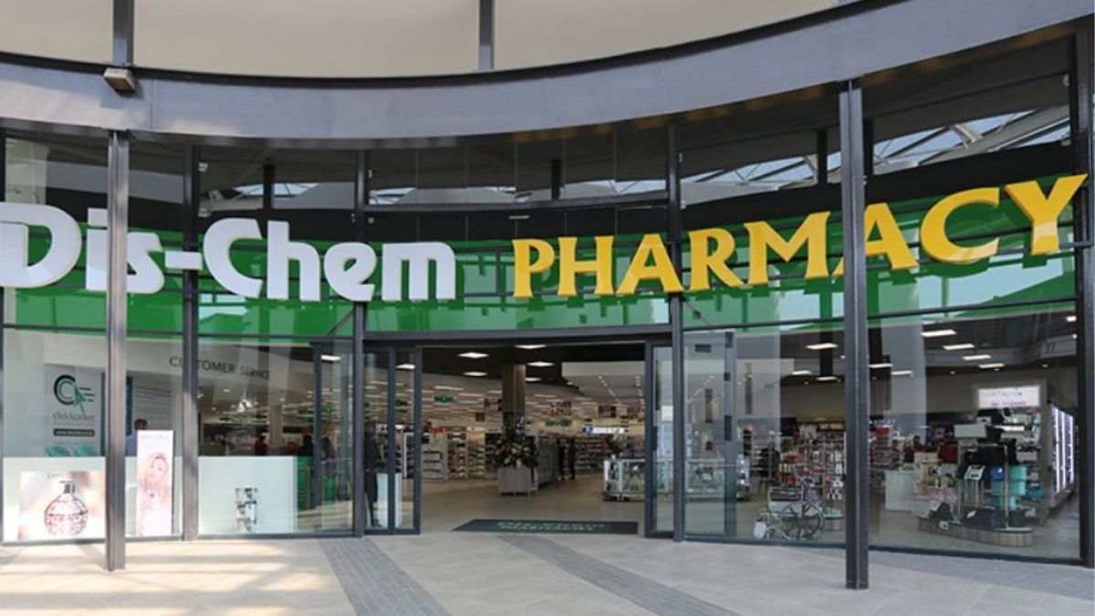 Dischem Careers South Africa