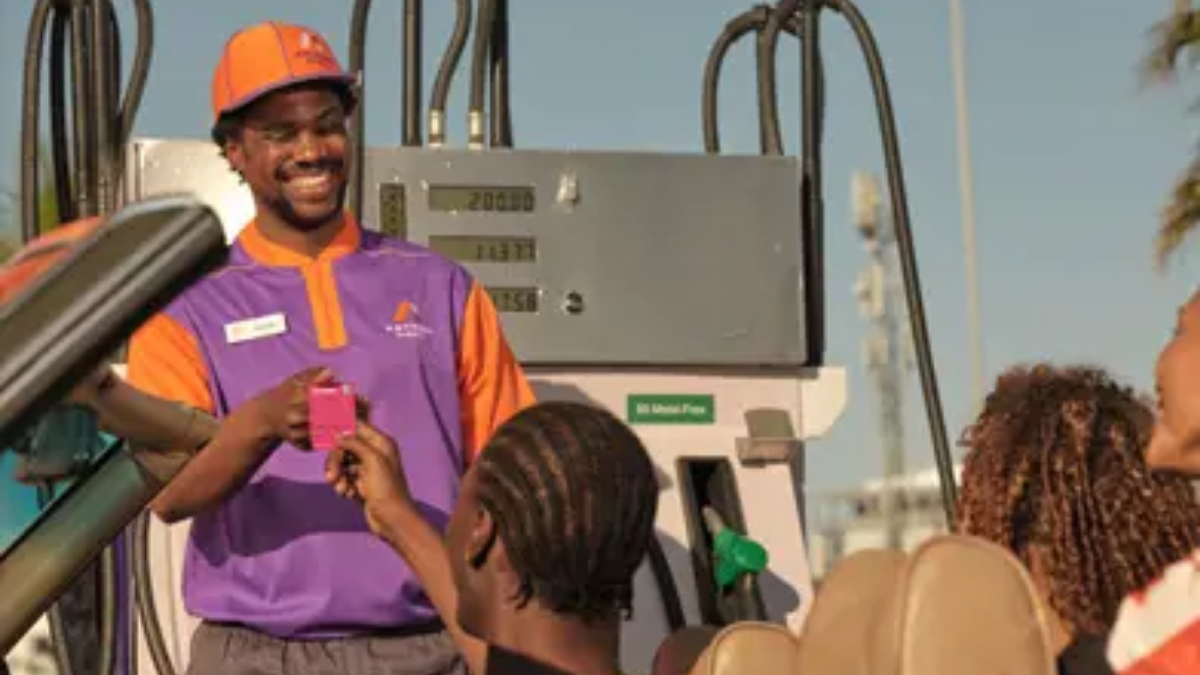Fuel Attendant Jobs Astron Energy