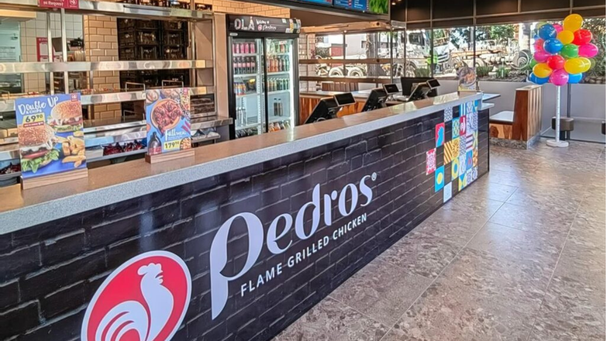 Store Administrator Woodburn: Exciting Career Opportunity at Pedros