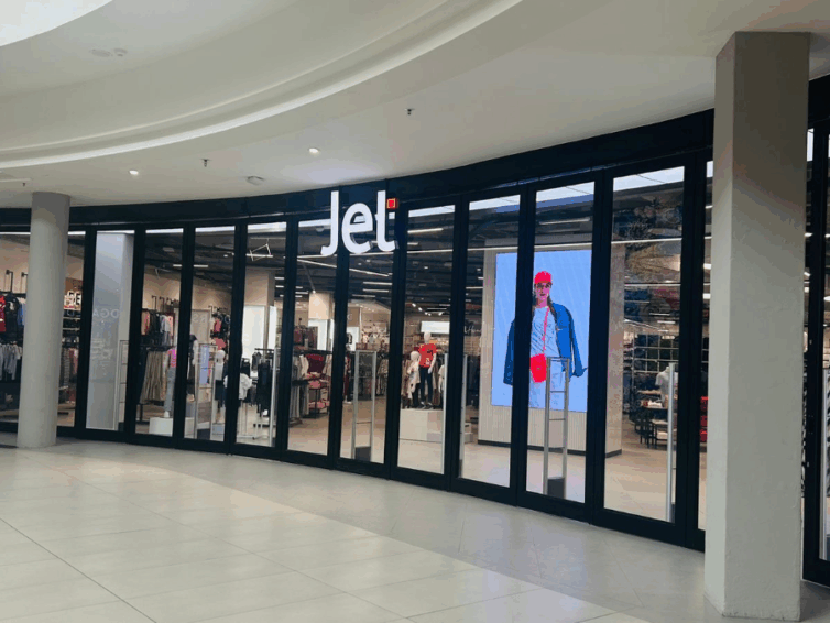 Jet Vacancies: Exciting Career Opportunities in Fashion Retail