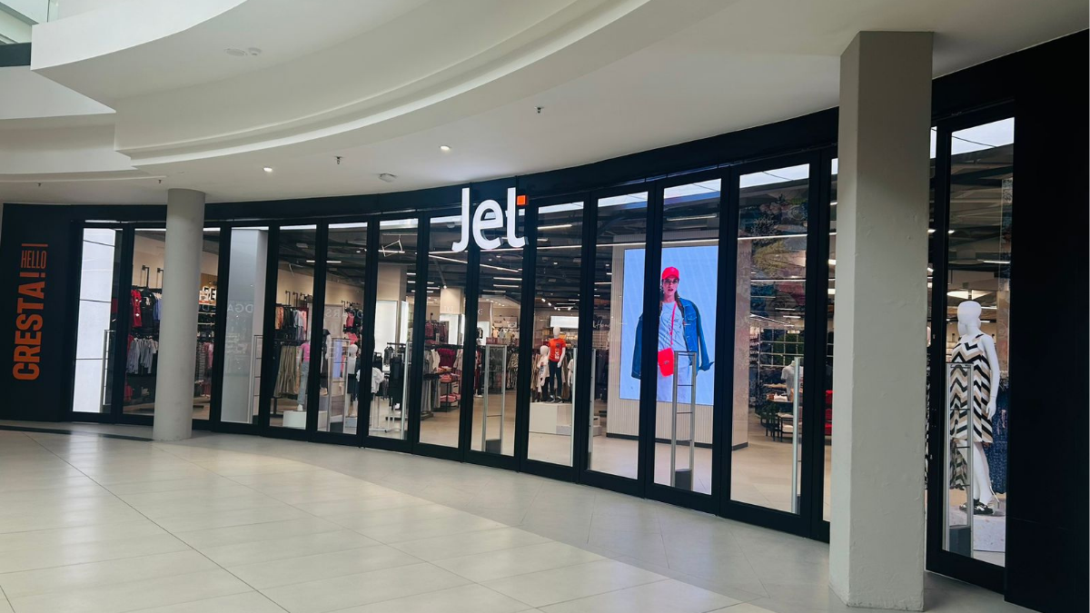 Jet Vacancies: Exciting Career Opportunities in Fashion Retail
