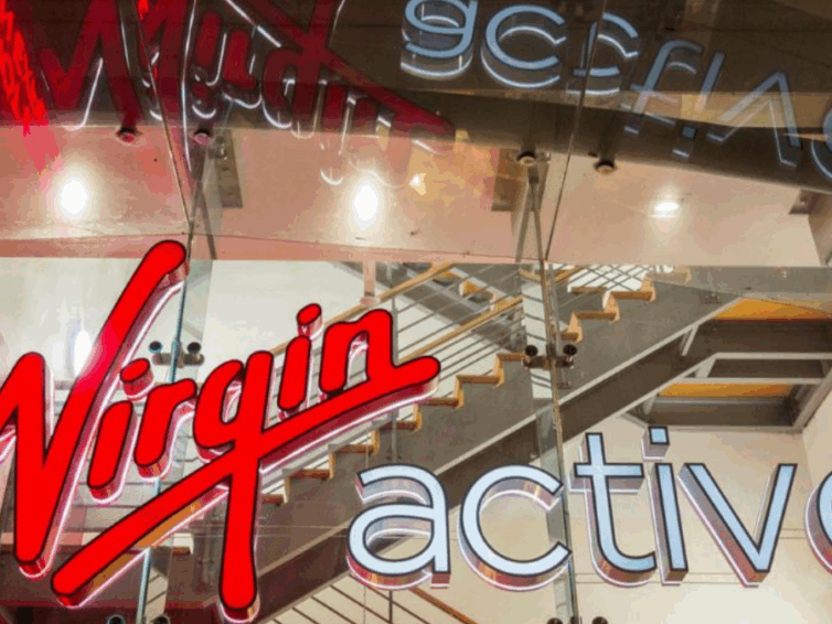 Maintenance Technician Virgin Active Pretoria: Elevate Fitness Facilities
