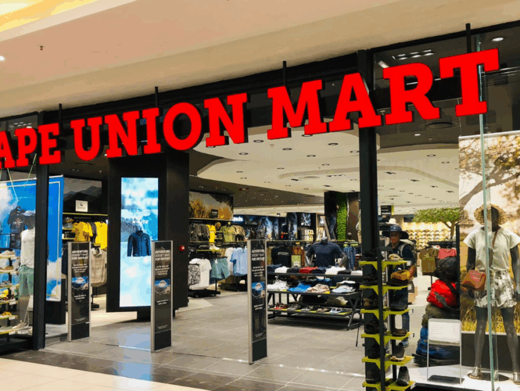 Facilities Supervisor Vacancy Cape Union Mart International