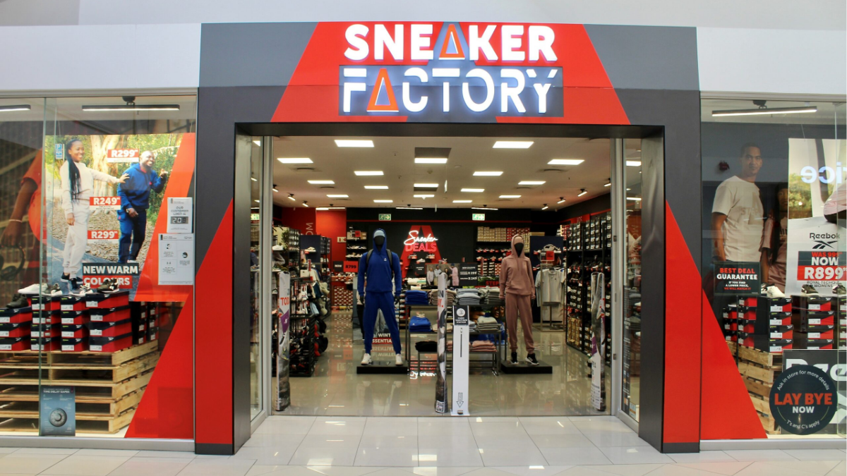 Vacancies Open Now at Leading Sneaker Factory Step Into Your Future