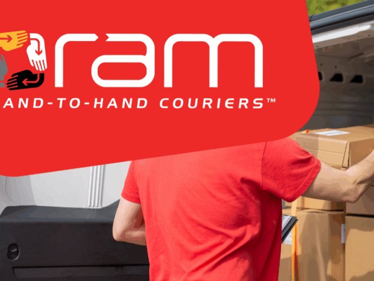 RAM Couriers Vacancies 2025 South Africa