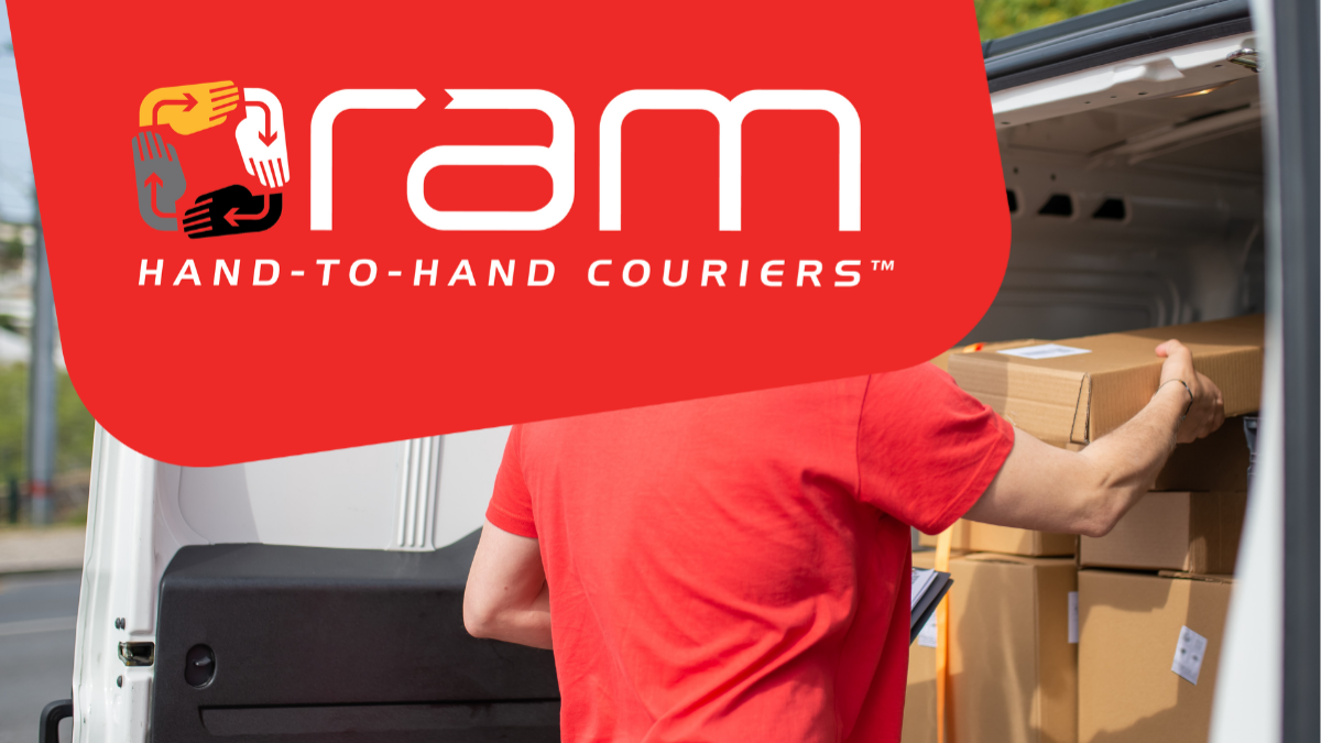 RAM Couriers Vacancies 2025 South Africa