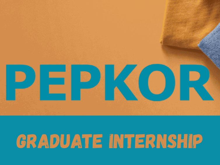 Graduate Internship