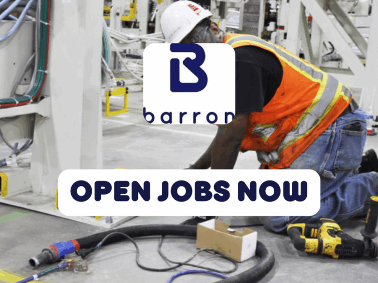 Millwright Jobs Edenvale Gauteng