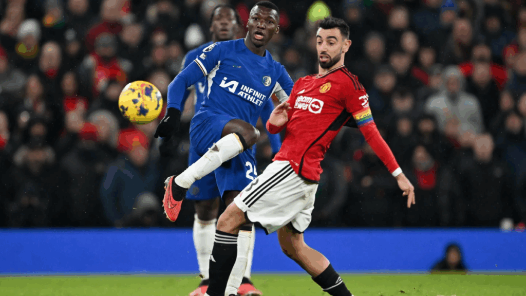 Manchester vs Chelsea Match Preview in South Africa: Who Edges Victory in 2025