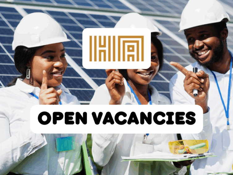 Solar Technician Jobs Abroad South Africa 2025