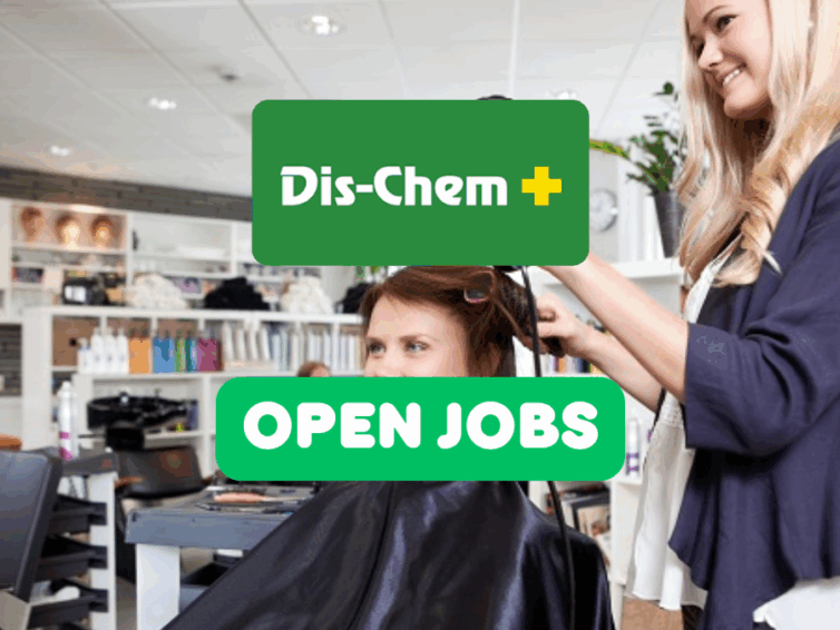 Salon Receptionist Jobs in South Africa
