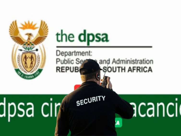 Security Officer Jobs Bloemfontein