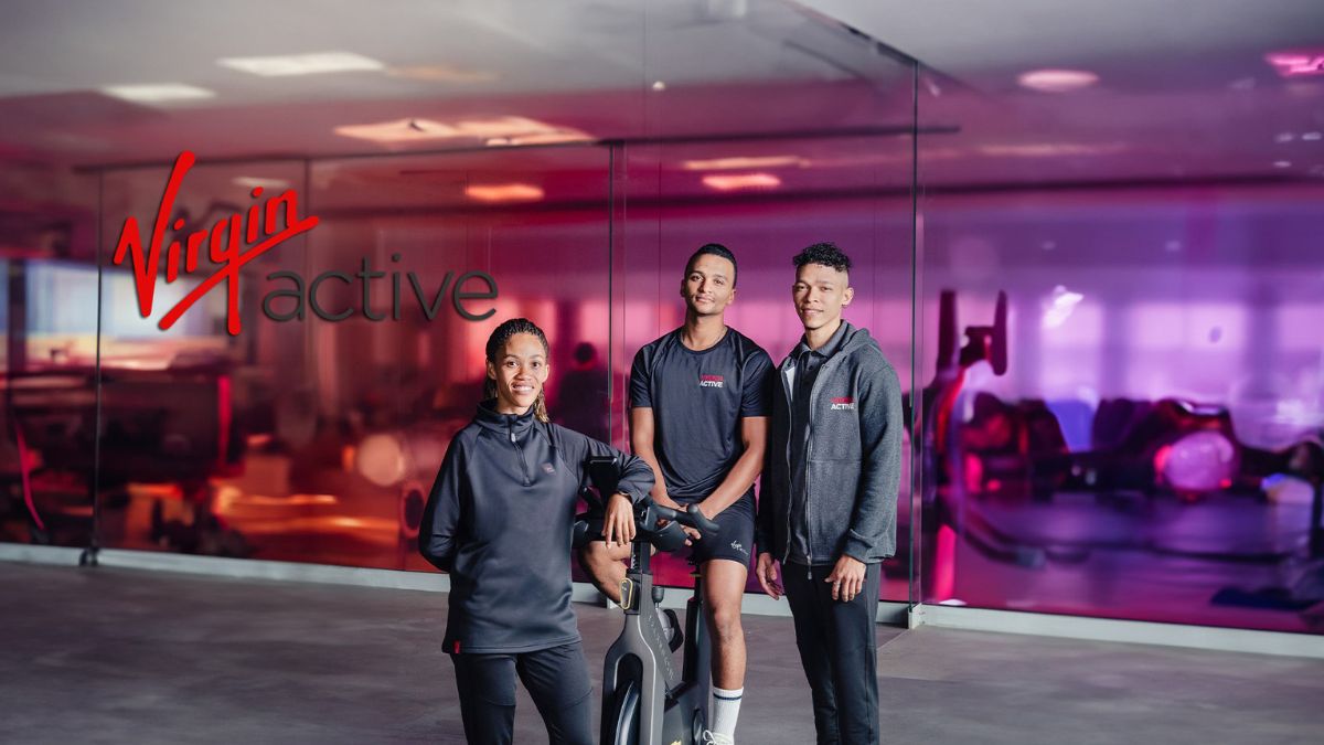 Virgin Active Sales Consultant Jobs South Africa