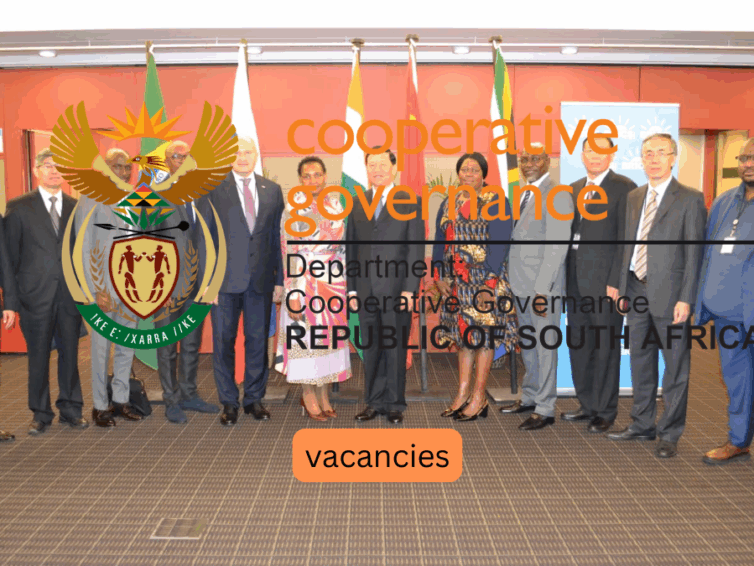 Wage Administrator Job South Africa 2025