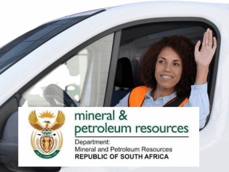 Driver Messenger Jobs South Africa