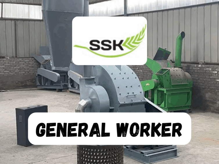 General Worker Job Opportunity – Swellendam (Agriculture Sector)