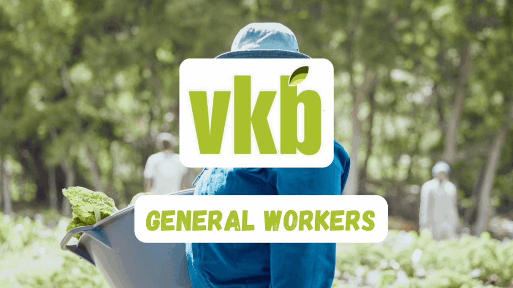 General Worker