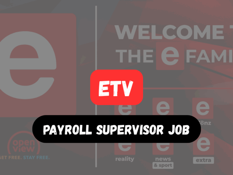Payroll Supervisor Jobs