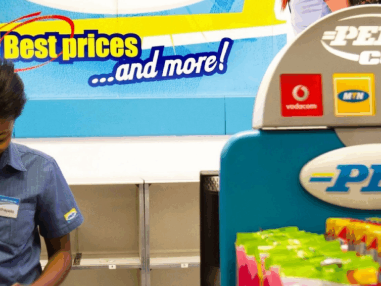 Pep Stores Jobs