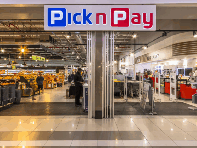 Pick n Pay Jobs