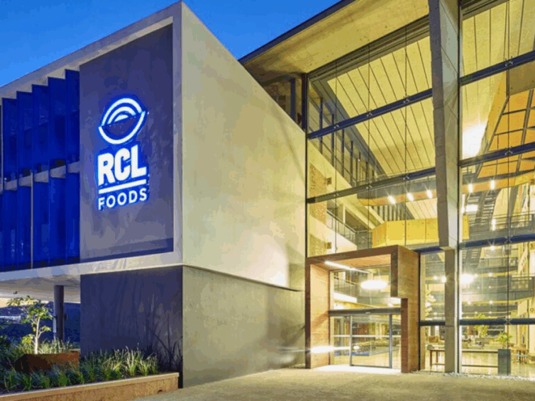 RCL FOODS General Workers Jobs