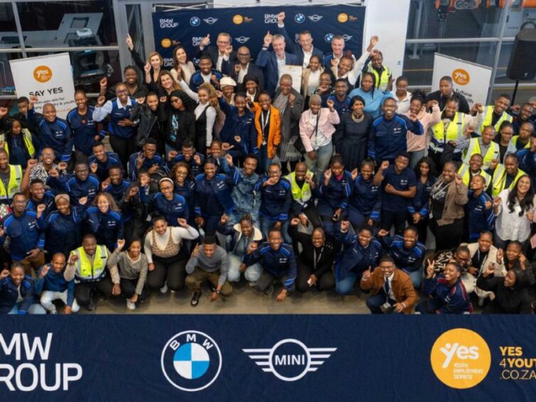 BMW South Africa Careers: Explore Opportunities in 2025