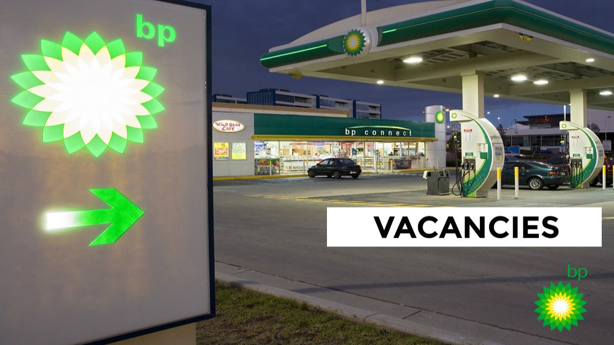 BP South Africa Careers Your Path to Growth and Innovation