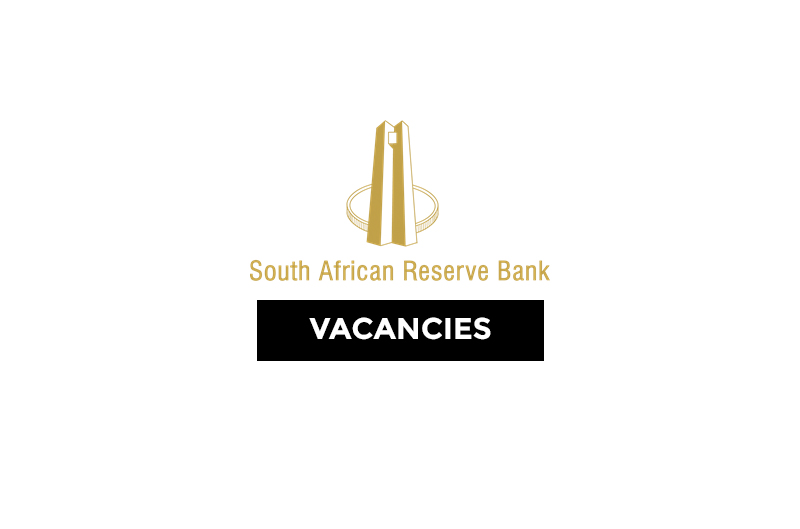 Discover Exciting Career Opportunities at the South African Reserve Bank in 2025