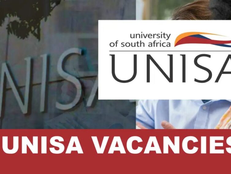 UNISA Careers 2025: Explore Opportunities at South Africa’s Leading Distance Learning Institution