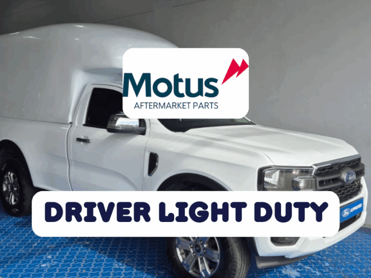 Driver Opportunities in Kokstad