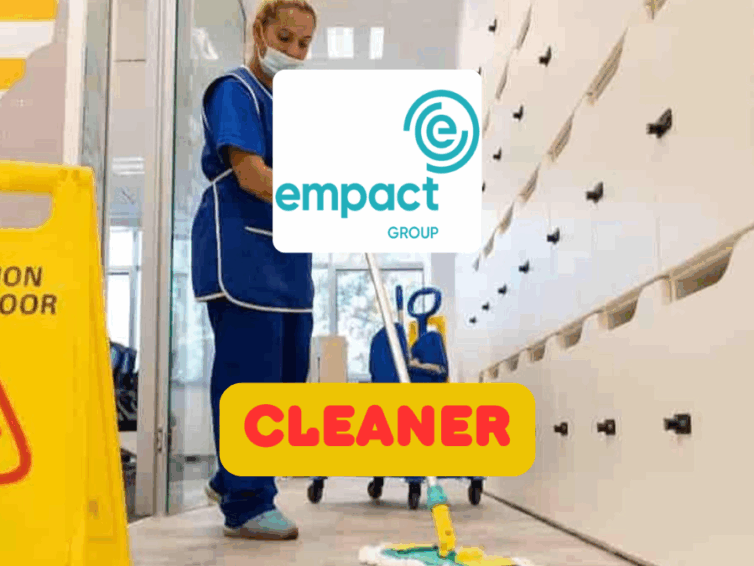 Cleaner Jobs in Kirkwood