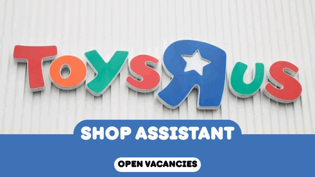 Shop Assistant Opportunities in Cape Town for 2025