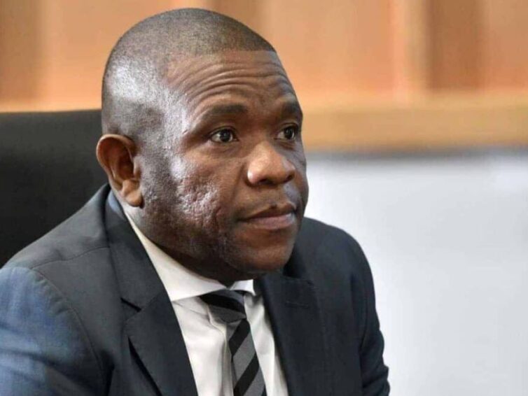 Crime Intelligence Needs an Overhaul: Mkhwanazi’s Explosive Testimony