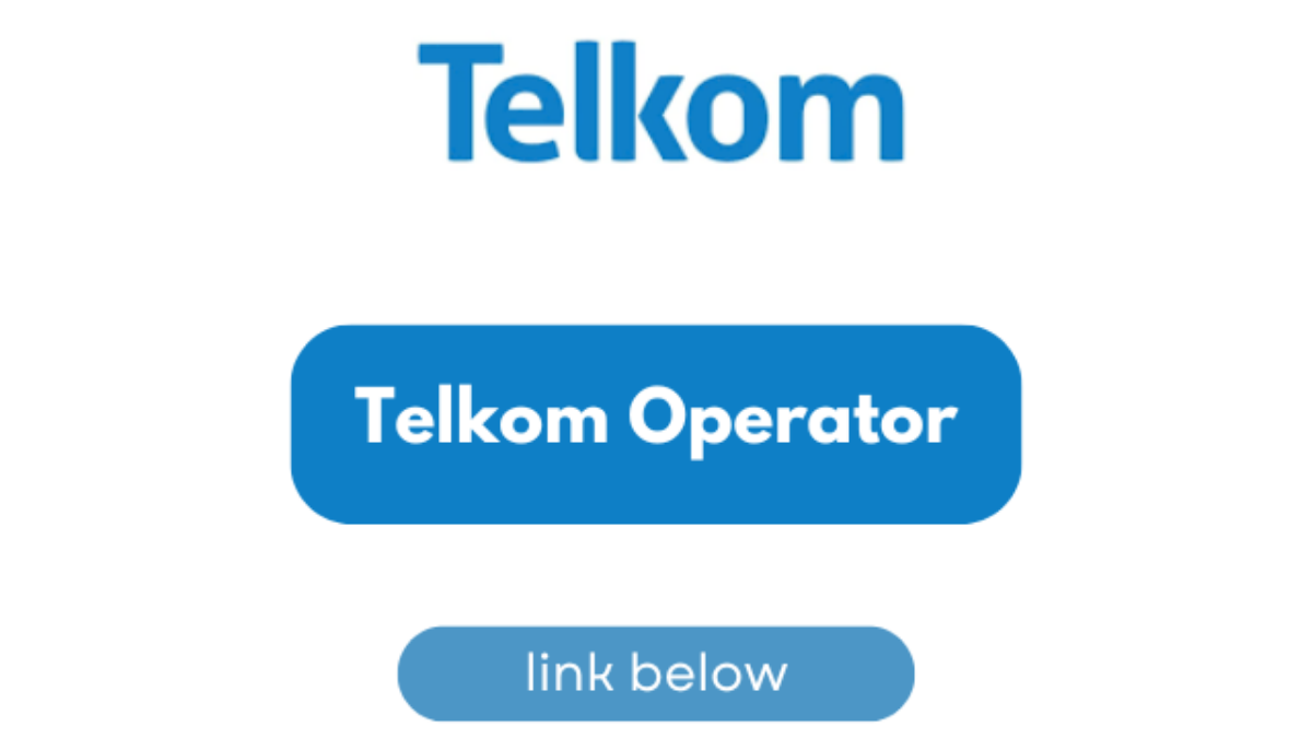 Telkom Operator Jobs