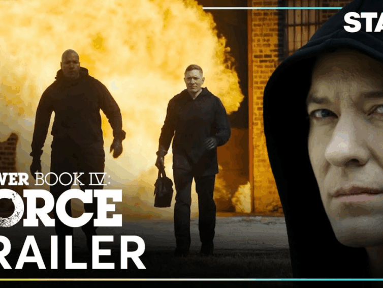 Power Force Season 3 Trailer Shocks Fans — The End of Tommy’s Reign Is Near