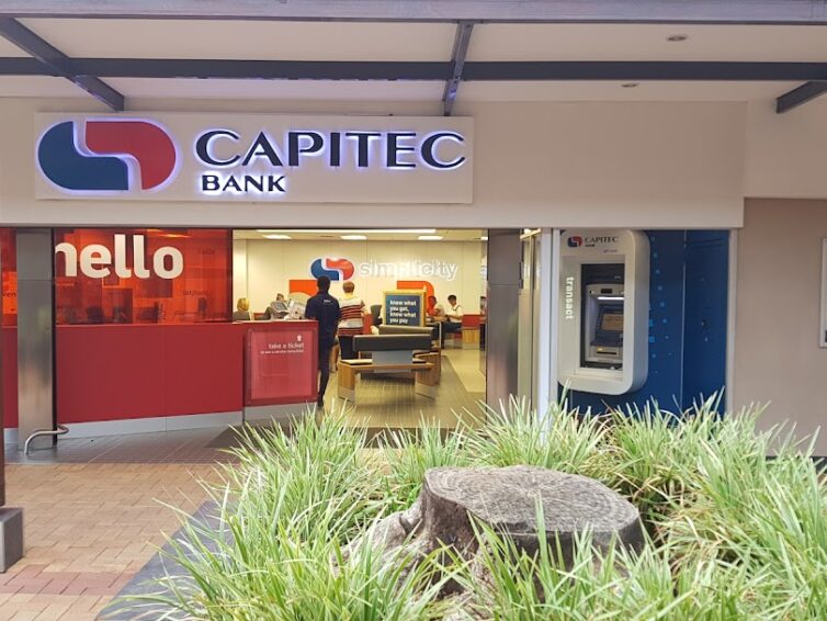 Capitec Bank Careers 2025 – High-Paying Remote & Digital Jobs