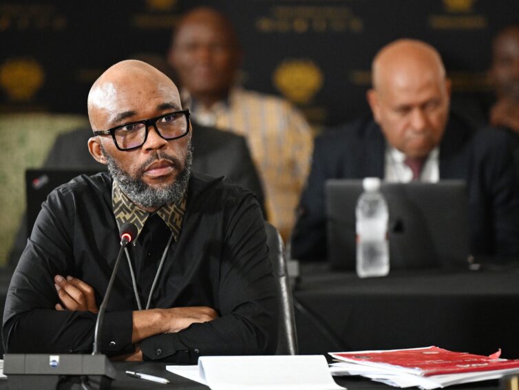 Cat Maltala : New twist in Bheki Cele extortion scandal as Woolworths cash bag detail surfaces