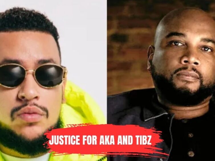 The Ndimande brothers face South Africa: Extradition finalised, justice for AKA and Tibz in sight