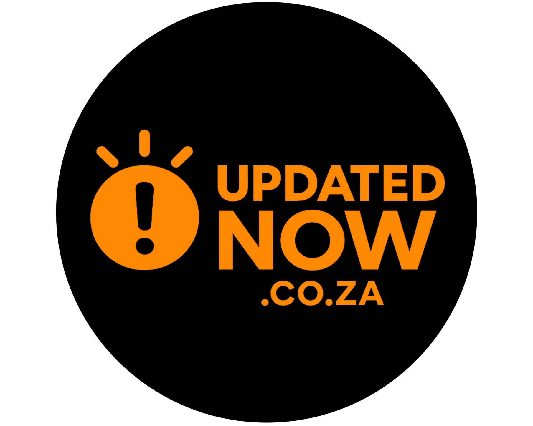 Updatednow.co.za
