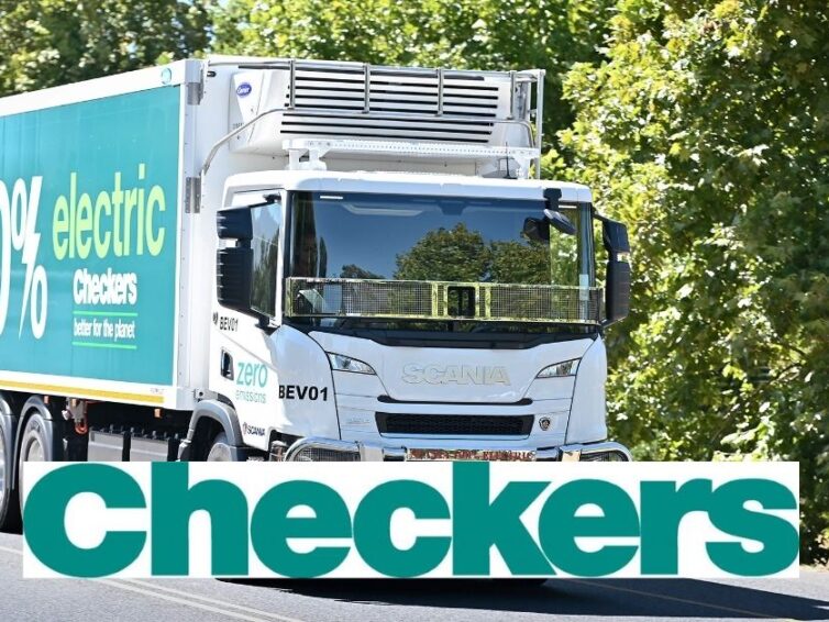 Checkers Driver Vacancies Guide 2026 – How to Apply for Driver Jobs at Checkers South Africa
