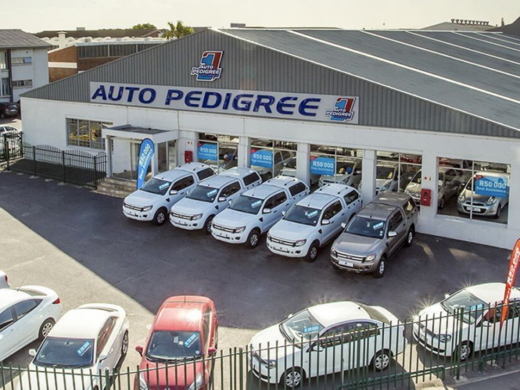 Sales Representative Used Vehicles Career Guide
