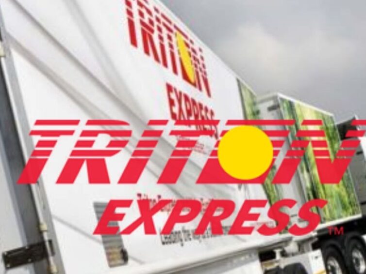 Triton Express Careers Shaping South Africas Transport Future