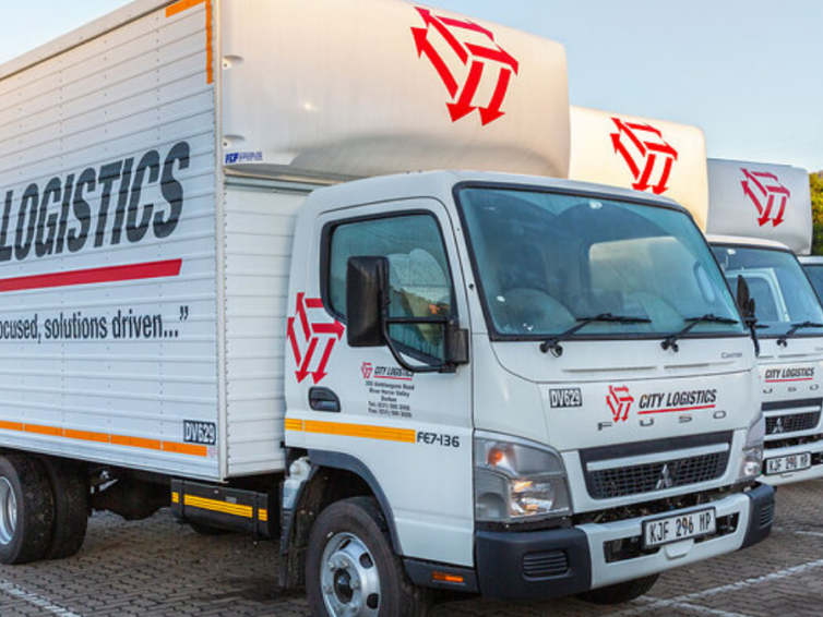 City Logistics Jobs South Africa Guide